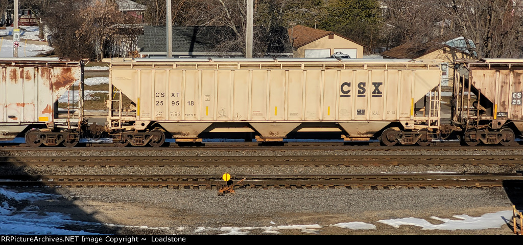 CSX 259518